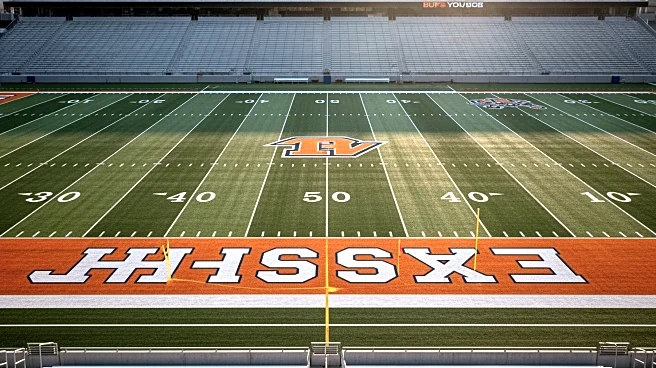 Tennessee Volunteers' 2026 Football Schedule Lacks Georgia Rivalry