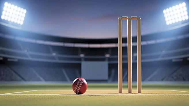 Pakistan's T20 World Cup Hopes Hinge on Crucial Match Against Namibia