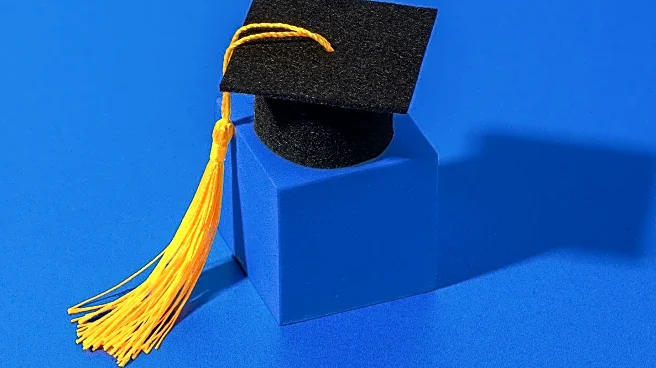 TIME Graduation Celebrates Emerging Travel Industry Leaders