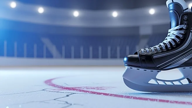 Sidney Crosby Suffers Leg Injury During Olympic Game Against Czechia