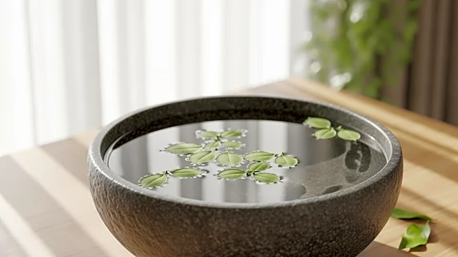 Wellness and Longevity Trends Shape Hospitality Industry Through 2030