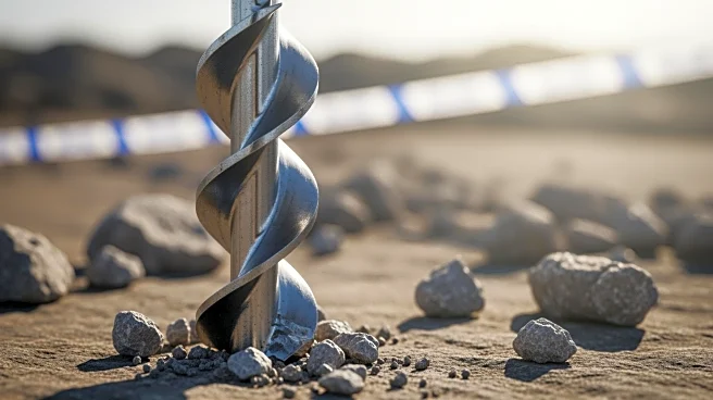 BMC Minerals Begins Drilling at Kudz Ze Kayah Project in Canada