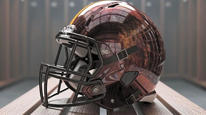 Minnesota Gophers Secure Visit from Top Iowa Linebacker Kason Clayborne