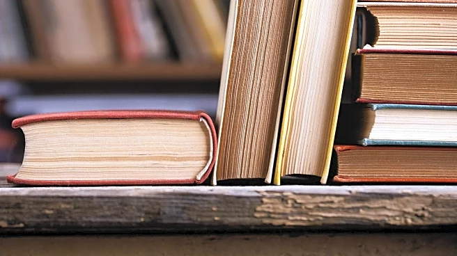 Kansas 250 Bookshelf Celebrates Community Resilience and Heritage