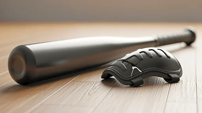 Marlins' Anthony Bender Faces Setback with Shin Injury Ahead of 2026 Season