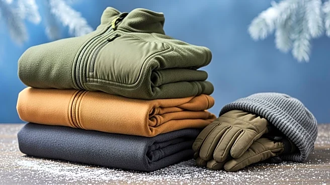 Patagonia Launches Winter Sale Offering Up to 50% Discounts on Apparel and Accessories