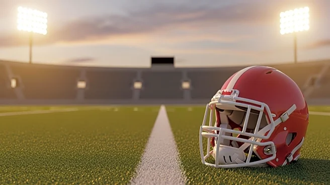 Miami (Ohio) RedHawks Maintain Unbeaten Streak, Eyeing Perfect Season