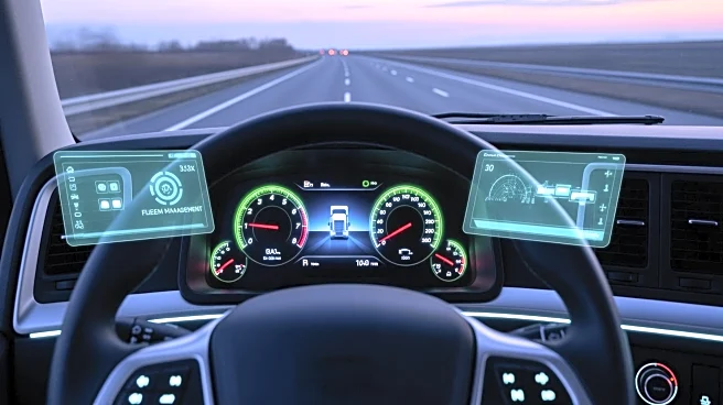 Eaton, PrePass, and Aurora Unveil New Technologies to Boost Fleet Efficiency