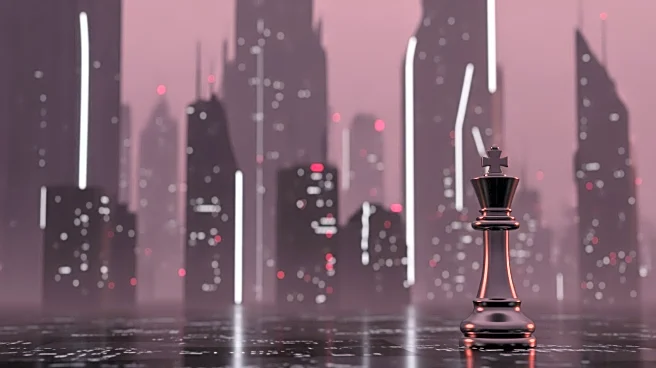 Gore Verbinski's 'Good Luck, Have Fun, Don't Die' Explores AI Dystopia with Satirical Edge