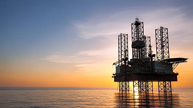Valaris Secures $900 Million in New Contracts Amid Offshore Drilling Demand