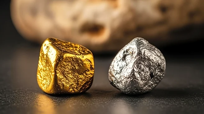 Hycroft Mining Reports Significant Increase in Gold and Silver Resources, Boosting Stock Value