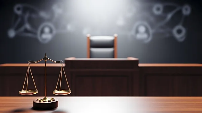 Mark Zuckerberg Faces Trial Over Social Media's Impact on Teen Mental Health