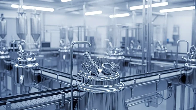 DFE Pharma Launches Continuous Manufacturing Platform to Enhance Pharmaceutical Formulation