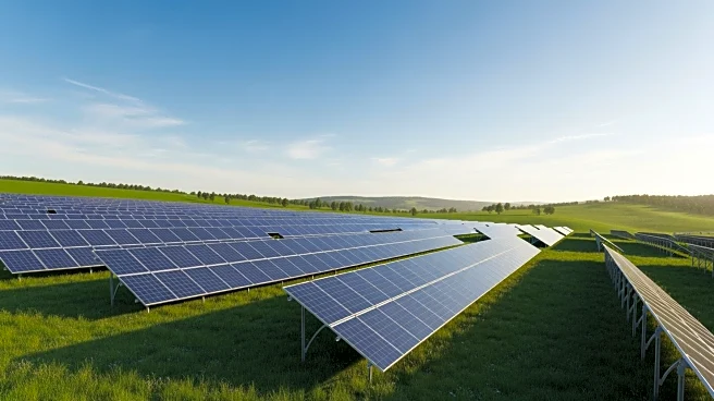 CleanChoice Energy Expands Solar Capacity with North Carolina Acquisitions