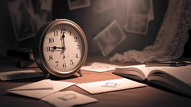 Prime Video's '56 Days' Explores Complex Relationships and Hidden Secrets