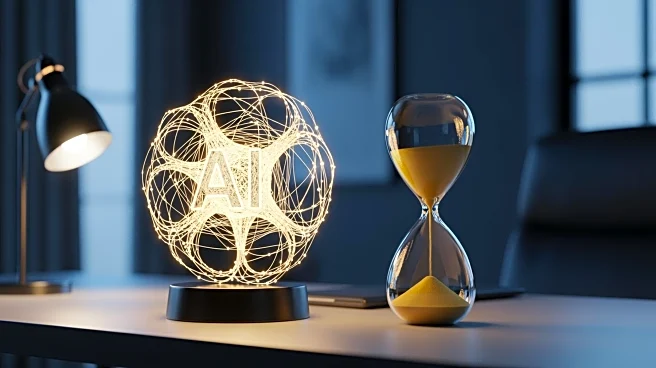 Federal Reserve Bank of San Francisco Discusses AI's Potential Impact on Productivity