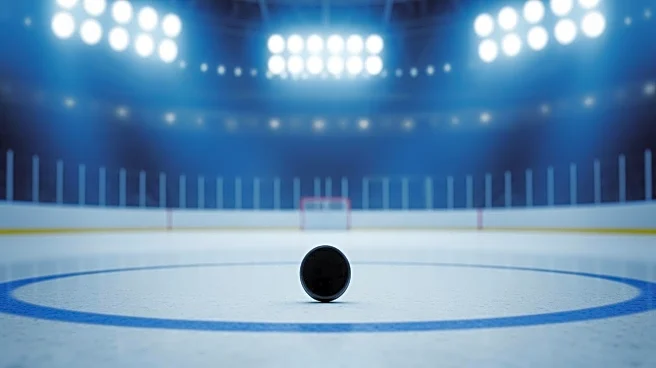 Connor McDavid's Olympic Performance Highlights His Quest for Gold with Team Canada