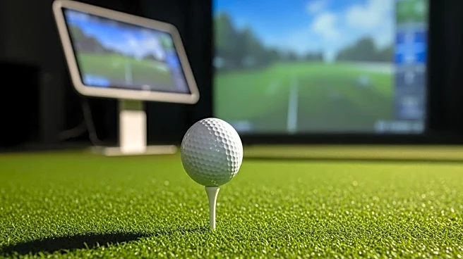 Justin Thomas Returns to Competitive Golf at TGL, Eyes PGA Tour Comeback