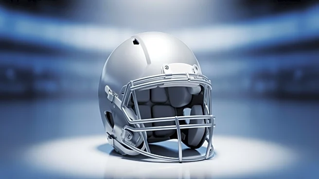 David Bailey's NFL Draft Stock Rises as Top Prospect for 2026