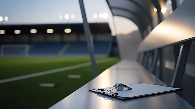 Franck Haise Appointed as Rennes Head Coach Following Habib Beye's Dismissal