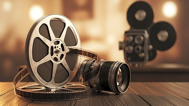 Actor Tom Noonan Passes Away at 74, Leaving a Legacy in Film and Television