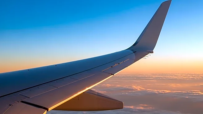 Arkia Expands Global Route Network with New Business Class Service