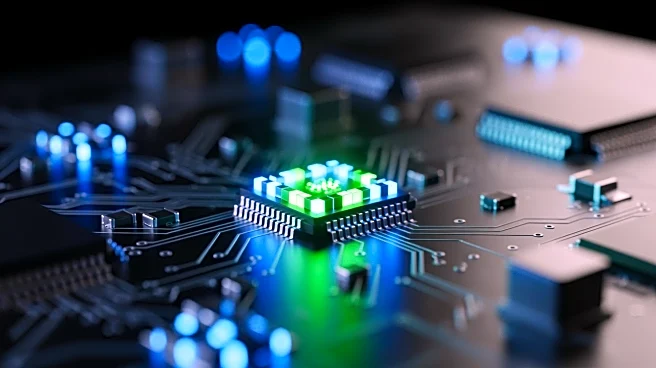 Element Solutions Reports Record Earnings, Driven by Electronics Segment Growth