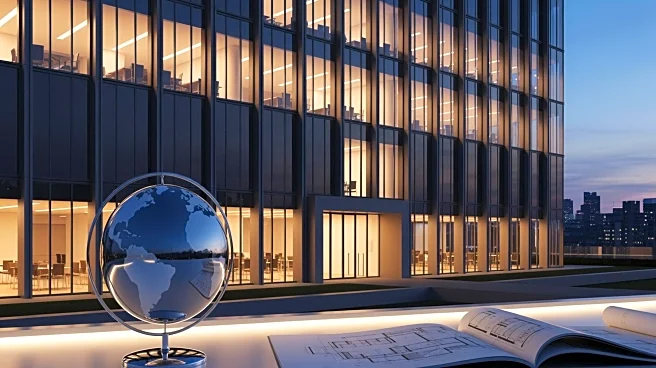 24HRBP Expands Global Presence with New London Office to Meet European Demand