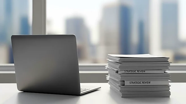 Santos Announces 10% Workforce Reduction Amid Strategic Review of Australian Portfolio