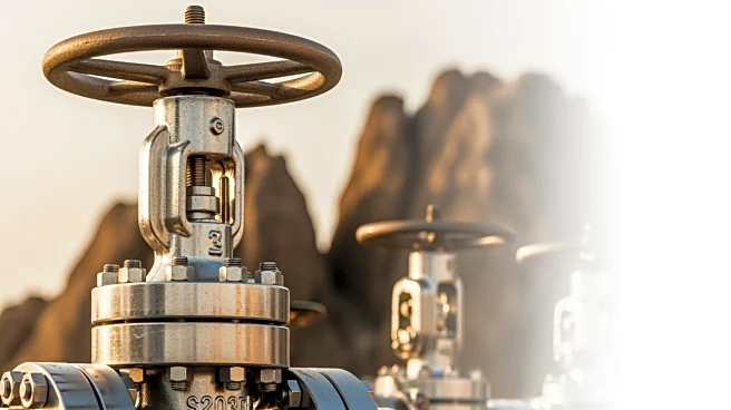 Ovintiv to Sell Anadarko Basin Assets for $3 Billion, Shifts Focus to Core Plays