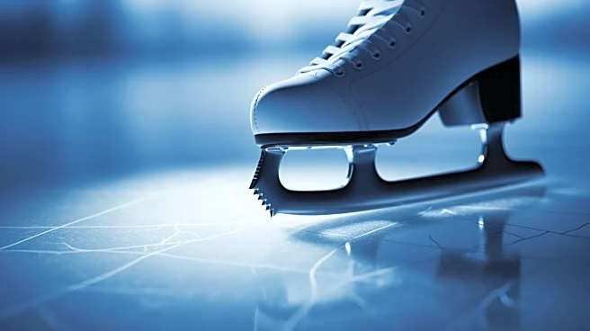 Ilia Malinin Reflects on Olympic Experience and Emphasizes Learning from Failure