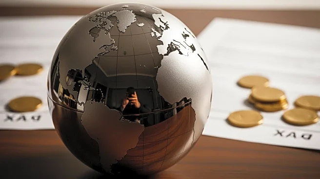 U.S. Multinationals Face Higher Tax Burdens Abroad Than Domestically, New Analysis Reveals