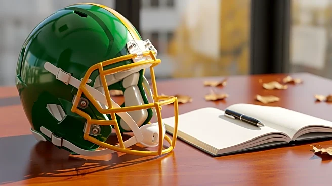 Oregon Ducks Plan Key Visits with Top Recruits for 2027 Class