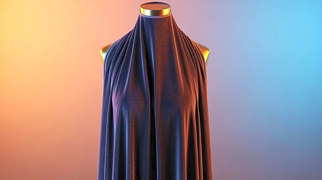 Palomo Spain Unveils Fall 2026 Collection Highlighting Gender Fluidity and Luxe Fashion