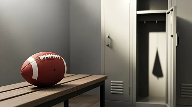 Ole Miss Quarterback Situation Complicates Deuce Knight's Transfer Plans