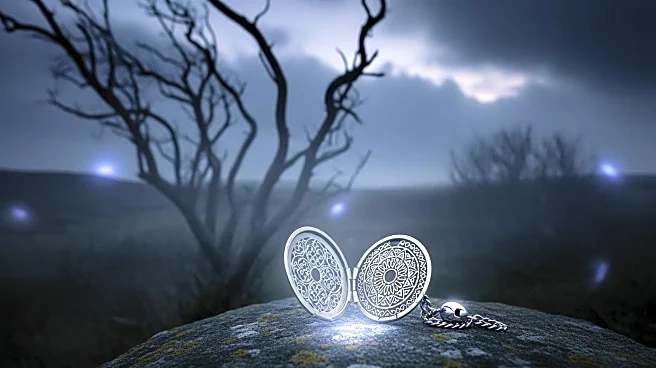 Gothic Romance and Pop Culture Converge in New 'Wuthering Heights' Adaptation