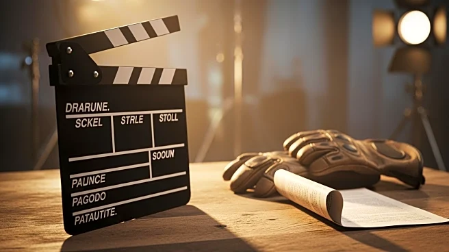 Branden Cook Discusses Stunt Work and On-Screen Relationships in 'Tell Me Lies'