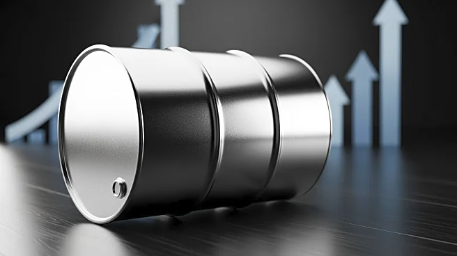 Occidental Petroleum Reduces Debt Significantly After OxyChem Sale, Reports Strong Quarter