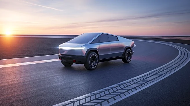 Ford Leverages F1 Expertise and Bounty Program to Develop Affordable Electric Truck