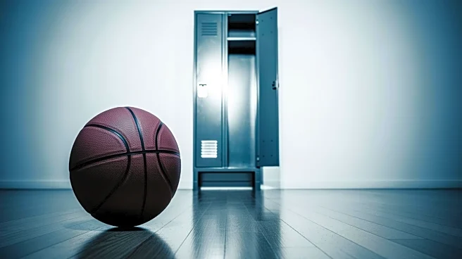 Minnesota Timberwolves Waive Johnny Juzang, Opening Roster Slot