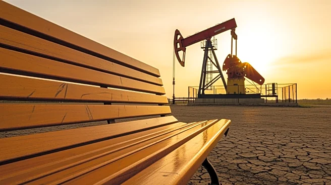 Glennie Bench's Journey to Leadership at Southwest Georgia Oil Co.