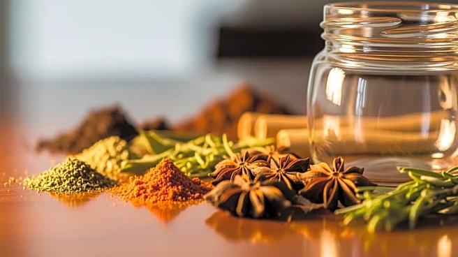 International Flavors Fragrances to Sell Food Ingredients Division Amid Portfolio Optimization