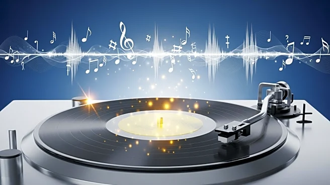 Sia Tops Spotify's Global Impact List as Australia's Leading Music Export in 2025