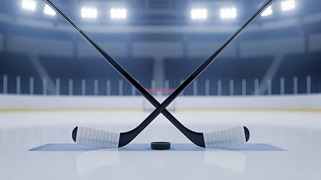 Minnesota Wild Recalls Players from AHL for NHL Roster