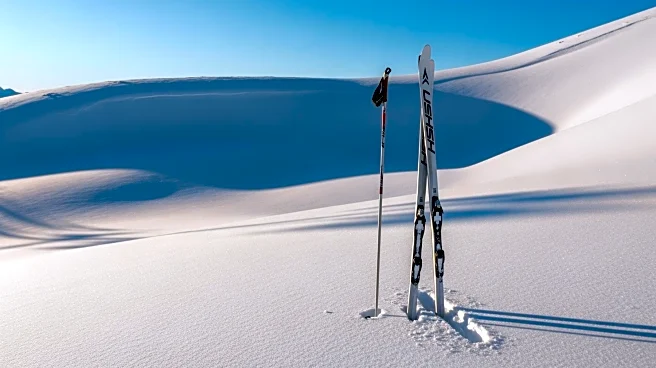 Norway's Klaebo Secures Record 10th Olympic Gold in Cross-Country Skiing