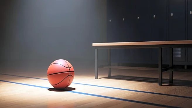 Timberwolves Waive Johnny Juzang After Limited NBA Action