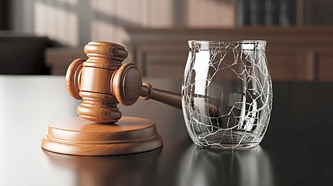 North Carolina Court Orders Liquidation of Believer Meats' US Assets Amid Financial Troubles