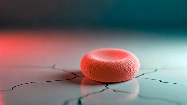 Ultramarathons May Accelerate Aging of Red Blood Cells, Study Finds