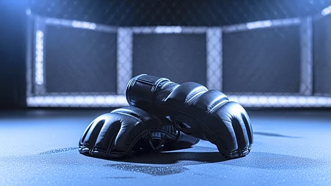 Jean-Paul Lebosnoyani Prepares for UFC Debut in Houston with Balanced Fighting Style