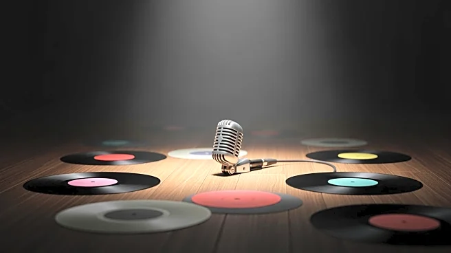 Rapper Lil Poppa Dies at 25, Leaving Music Community in Mourning